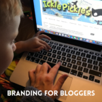 Branding For Bloggers